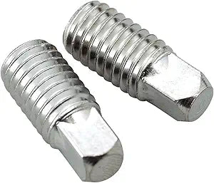 Yamaha PDB-812A 8 x 12mm Drum Key Bolt 2-Pack