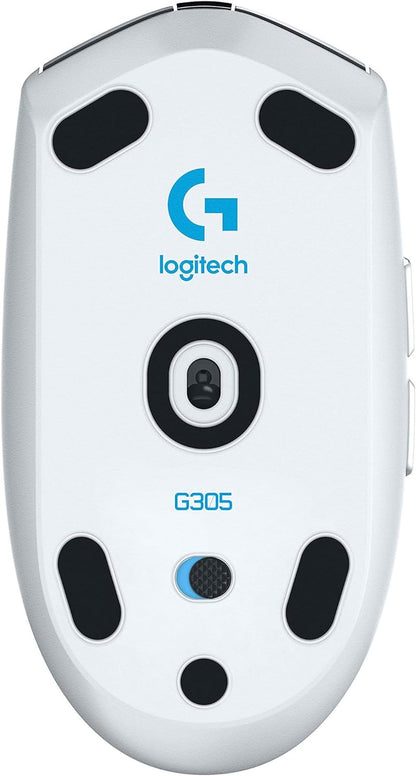 Logitech 910-005289-cr G305 Lightspeed Wireless Gaming Mouse Renewed