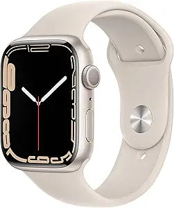 Apple MKN63LL/A Watch Series 7 GPS 45MM - Renewed Premium
