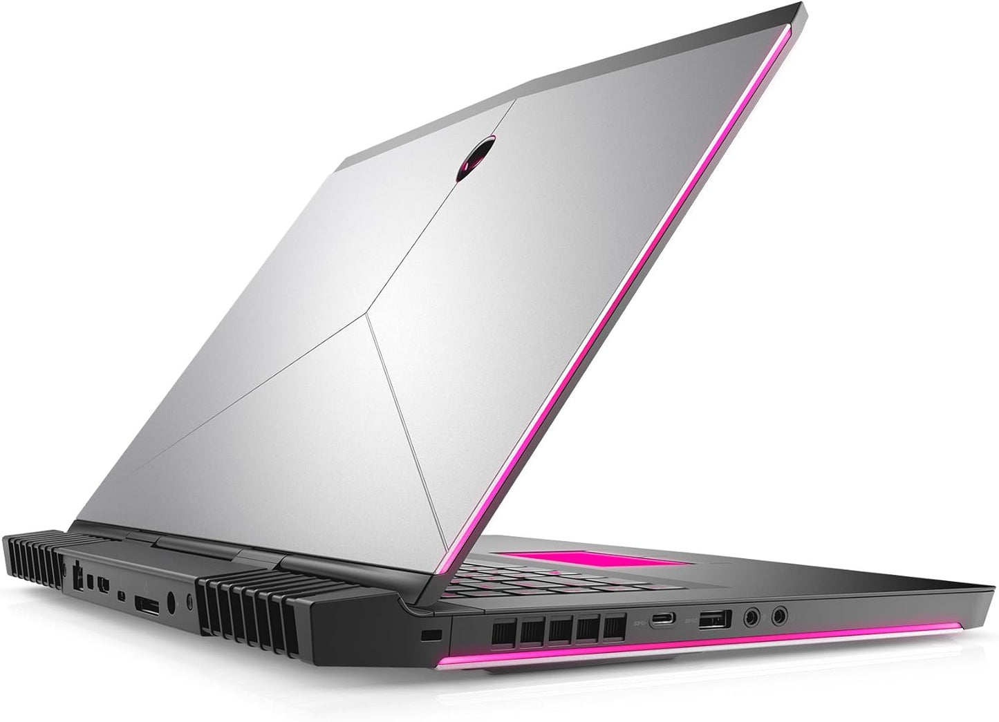 Alienware AW15R3-3831SLV i7 GTX1060 Gaming Laptop