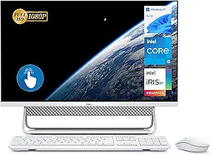 Dell Inspiron 24 i5 Touchscreen All-in-One Desktop