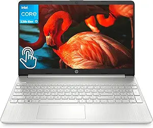 HP Laptop 15.6