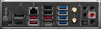 MSI MAG B650 Tomahawk WiFi AM5 Motherboard