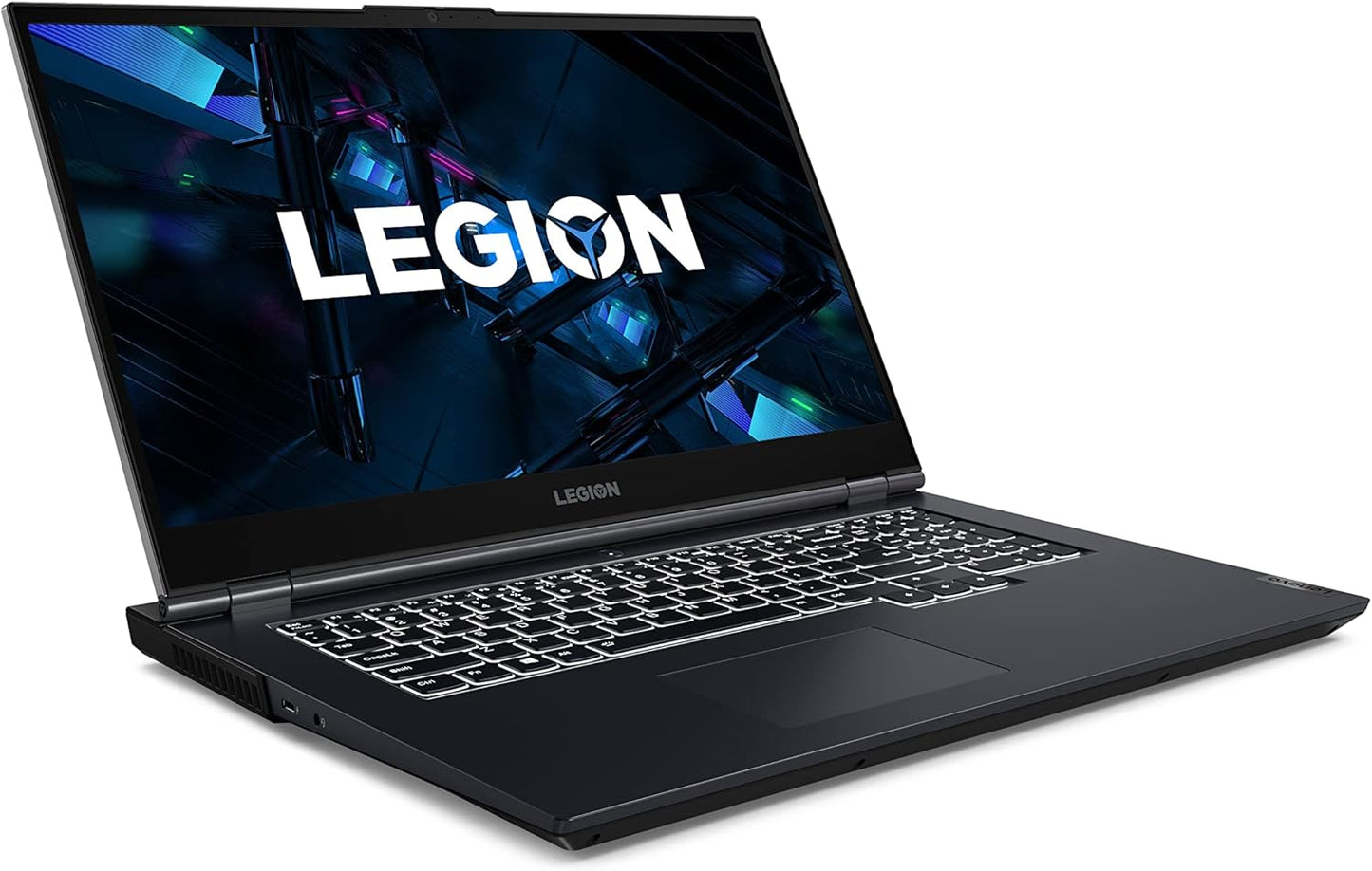 Lenovo 82JN0020US Legion 5i Gaming Laptop RTX 3050 Ti
