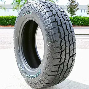 Atlas 221022048 Paraller A/T 245/65R17XL All-Terrain Tire