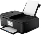Canon TR8520 All-In-One Printer - Wireless - AirPrint