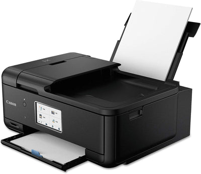 Canon TR8520 All-In-One Printer - Wireless - AirPrint
