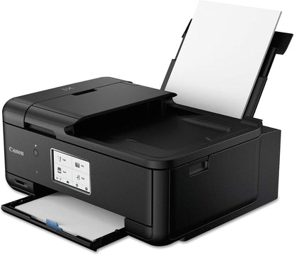 Canon TR8520 All-In-One Printer - Wireless - AirPrint