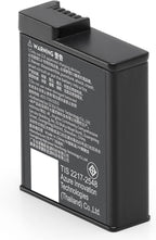 DJI 6941565986382 Osmo Action Extreme Battery Plus (1950 mAh)