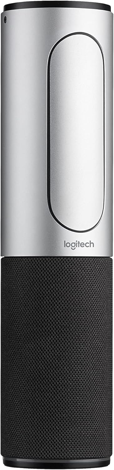 Logitech 960-001013 ConferenceCam Connect Portable Video Collaboration