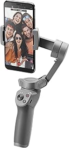 DJI CP.OS.00000022.01 Osmo Mobile 3 Gimbal Stabilizer