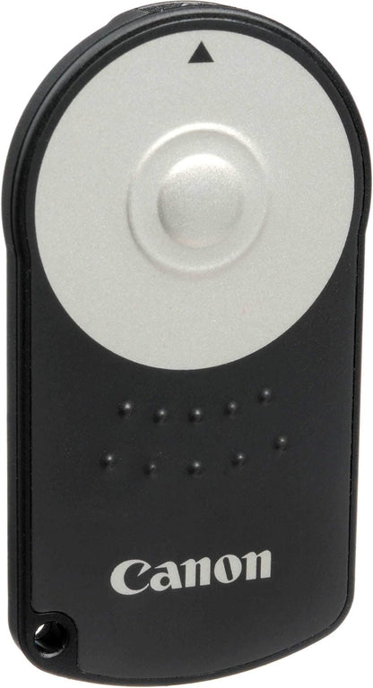 Canon 4960999669304 Wireless Remote Control RC-6