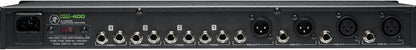 Mackie HM-400 4-Channel Headphone Amplifier Rackmount