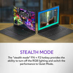 Dell Alienware M16 R2 RTX 4070 Gaming Laptop 2TB SSD