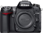 Nikon D7000 16.2MP Digital SLR Camera (Body Only)