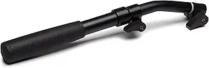 Benro BS02 H8/H10 Video Head Pan Bar Handle — main product image