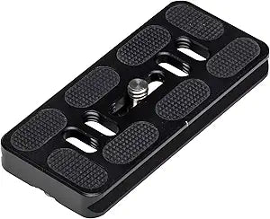 Induro PU85 Arca-Swiss Style Quick Release Plate — main product image