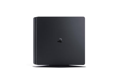 Sony PlayStation 4 Slim 1TB Limited Edition (Renewed)