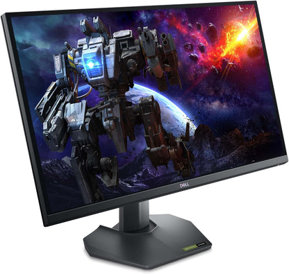 Dell G2724D 27-Inch - QHD 165Hz Gaming Monitor