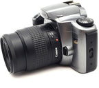 Canon EOS Rebel GII 35mm SLR Film Camera Kit Renewed