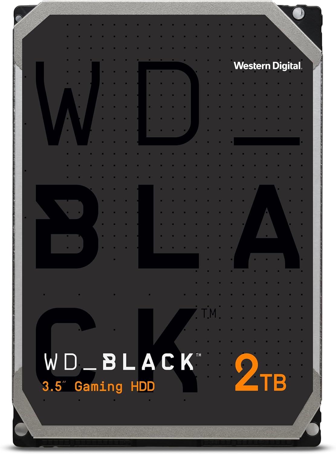 Western Digital WD2003FZEX 2TB Black Performance HDD
