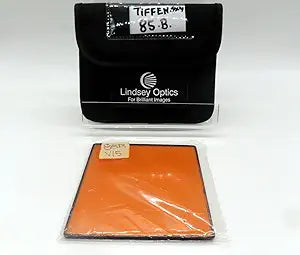 Tiffen 4x4 85BND. 6 Filter - Effects Filter