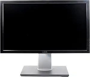 DELL P2211HT 22-inch Widescreen LCD Monitor — main product image
