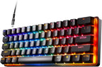 SteelSeries 64837 Apex 9 Mini Optical Keyboard