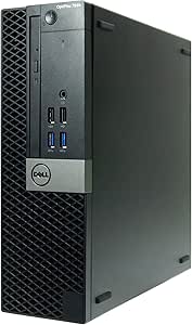 Dell 7040-SFF OptiPlex i5-6500 16GB Renewed