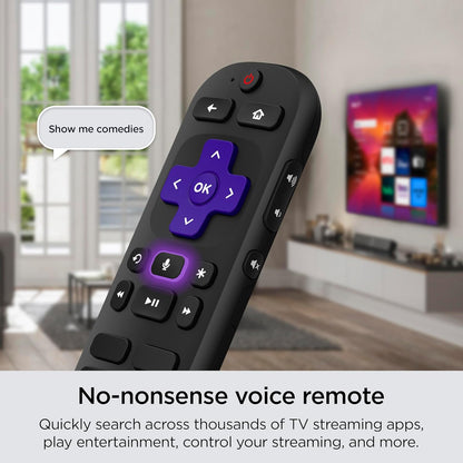 Roku 32R2A5R 32-Inch 720p HD Smart Roku TV