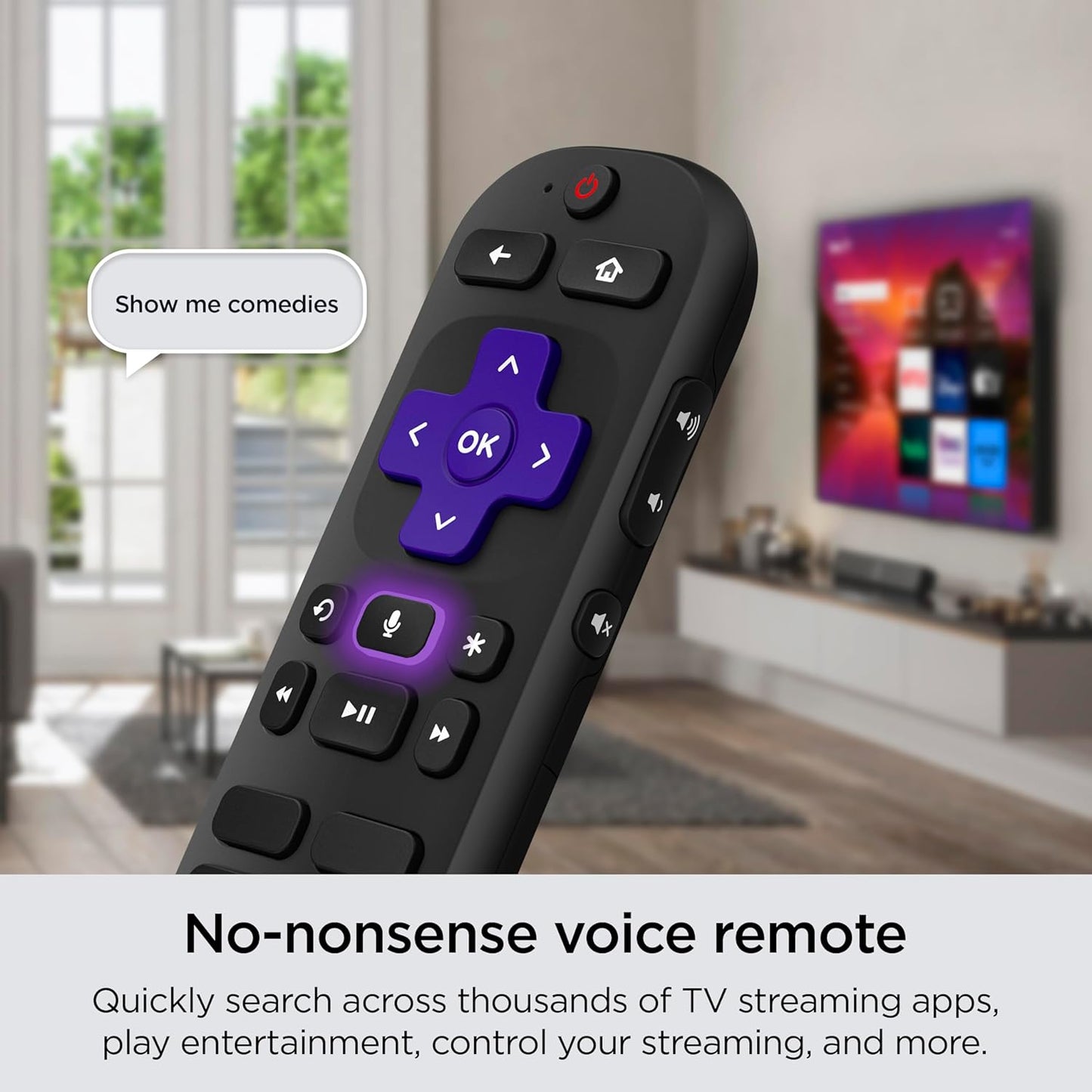Roku 40R2A5R 40" Select Series 1080p Smart TV
