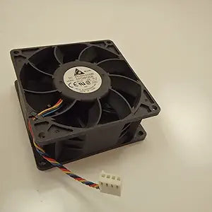 HP 445761-001 System Cooling Fan Assembly — main product image