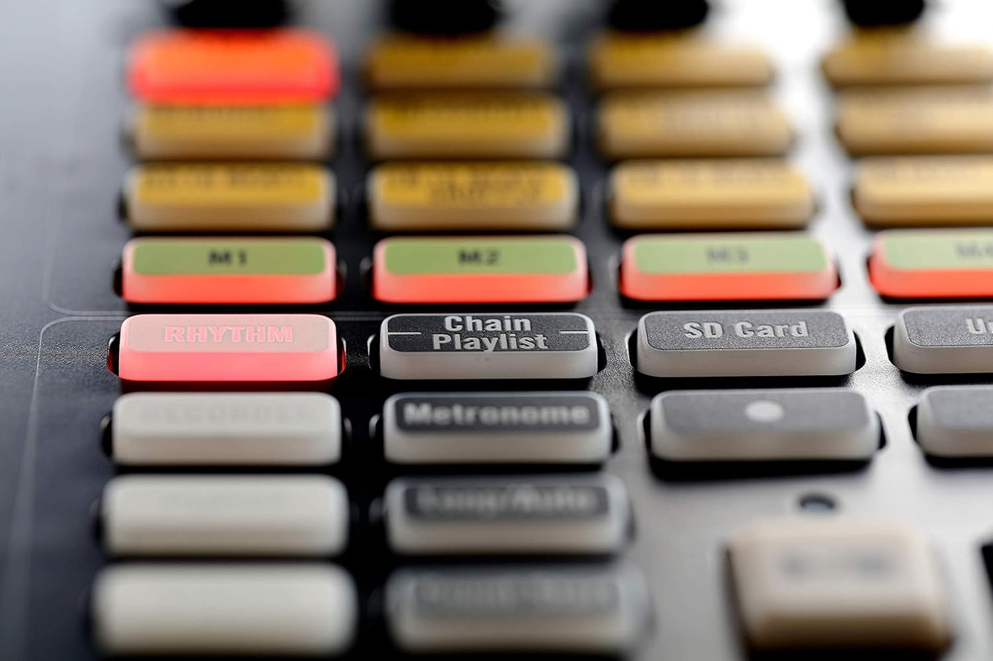 Korg KR-55 Pro Rhythm Machine (Renewed)