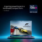 Razer RZ09-05081ED3 Blade 14 Gaming Laptop - Ryzen 9, RTX 4070