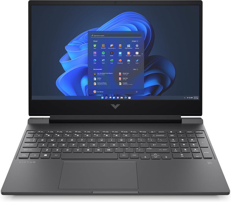 HP 15-fb1013dx Victus 15.6