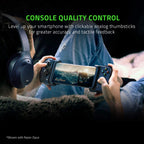 Razer RZ06-02900200-R3U1 Kishi Mobile Game Controller Xbox Android
