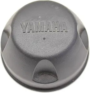 Yamaha 5GT-2512A-00-00 Cap Wheel ATV Motorcycle Part — main product image
