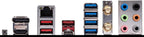 MSI B650 Gaming Plus WiFi AM5 Motherboard Renewed