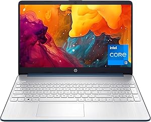 HP Laptop 15.6" - i3, 16GB RAM, 1TB SSD, Windows 11 Home