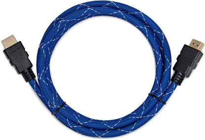 Sony KD65X80J 65-Inch 4K UHD Smart TV Bundle