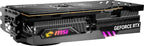 MSI V510-014R RTX 4090 Gaming Trio 24GB Graphics Card