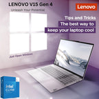 Lenovo G2 V15 Series 15.6