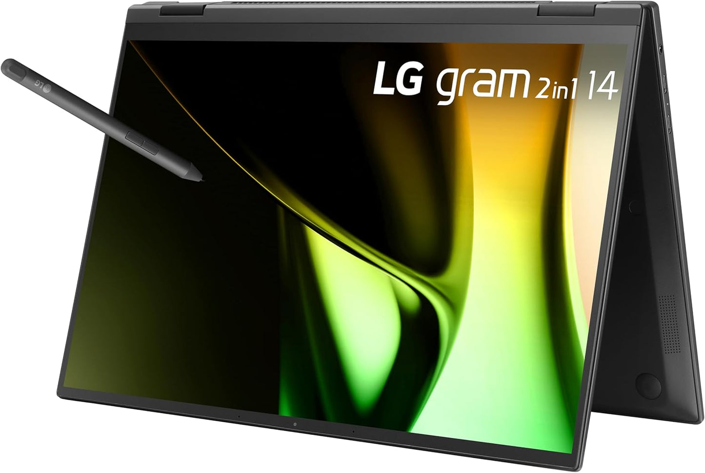 LG 14T90S-G.AAB4U1 Gram 2-in-1 Intel Evo Laptop