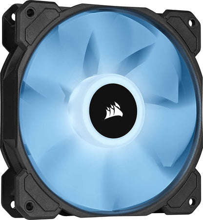 Corsair CO-9050108-WW iCUE SP120 RGB Elite 120mm Fan