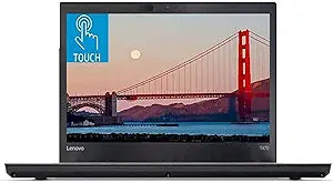 Lenovo Thinkpad T470 - 14