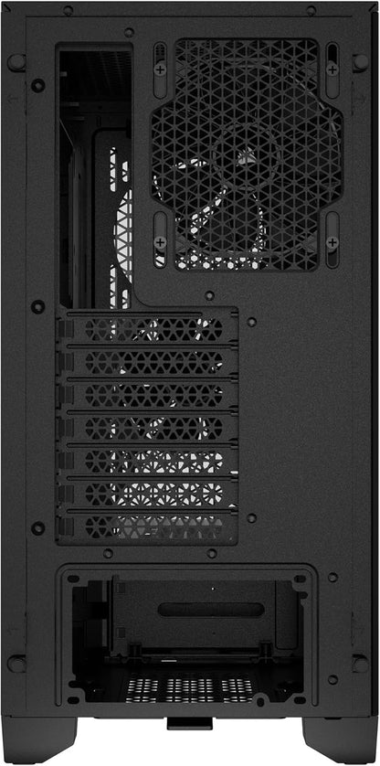 Corsair CC-9011251-WW 3000D Airflow Mid-Tower PC Case
