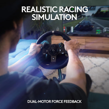 Logitech G920 Driving Force Racing Wheel Xbox/PC