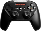 SteelSeries Nimbus+ Bluetooth Mobile Gaming Controller Renewed