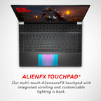 Alienware AWX16R1-9558SLV-PUS X16 R1 Gaming Laptop: i9, RTX 4080