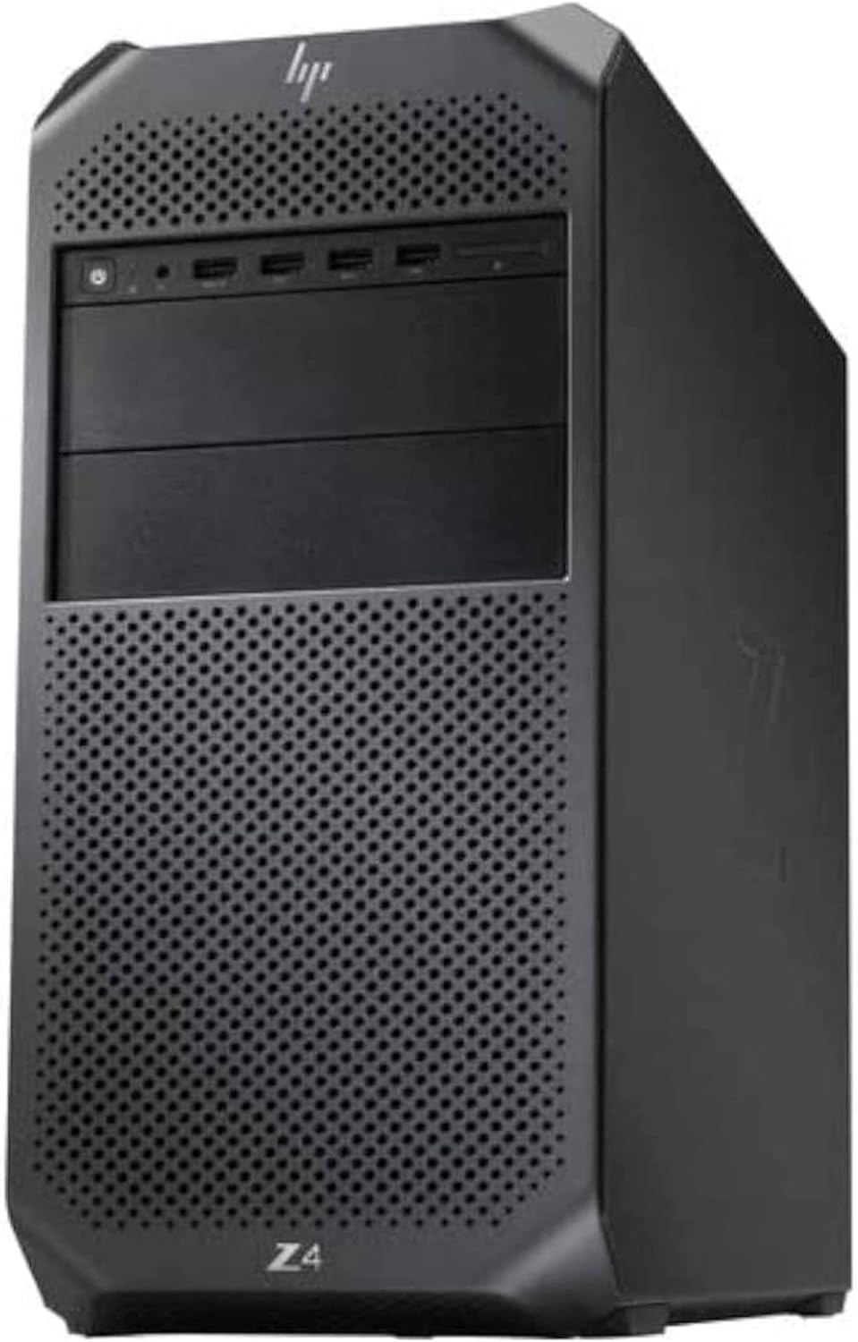 HP Z4 G4 Xeon Workstation, 64GB RAM, Nvidia Quadro (Renewed)